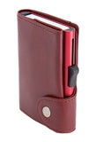 c-secure XL Coin Wallet/Cardholder with RFID protection