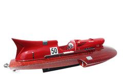 Classic Craft Model Boats, Yachts and Ships