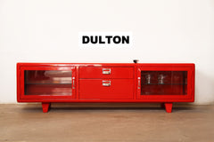 Dulton Retro-inspired Metal Furniture