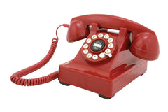 Retro Telephones