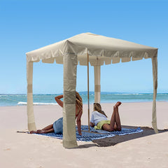easy days Sun Umbrellas &amp; Cabanas
