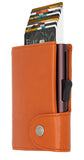 c-secure XL Wallet/Cardholder with RFID protection