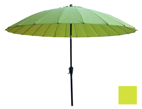easy days Sun Umbrella Market Parasol 2.7m