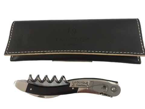Laguiole 'Tradition' Sommelier Wine Knives