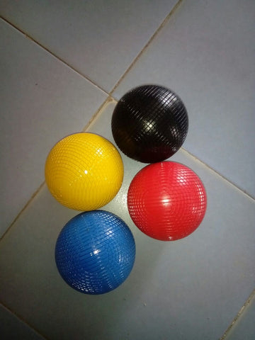 easy days Competition Croquet Balls