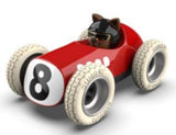 Playforever Egg Cars