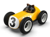 Playforever Egg Cars
