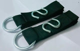 easy days Hammock Tree Ties