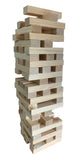 easy days Giant Garden Jenga