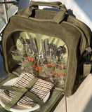 easy days 4 Person Picnic Bag