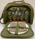 easy days 4 Person Picnic Bag