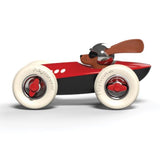 Playforever Rufus Car