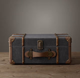 Trunk Encoding Record Player