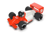 Playforever Turbo Jet Racing Car