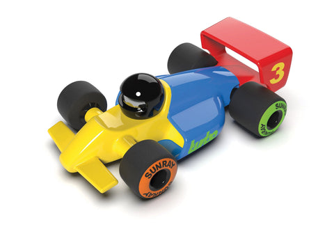 Playforever Turbo Jet Racing Car