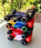 Playforever Turbo Jet Racing Car